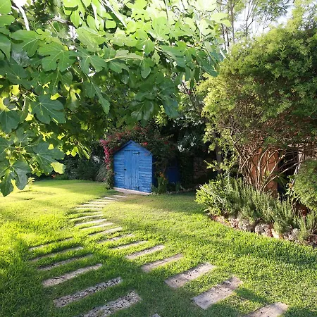 빌라 Vista Verde *